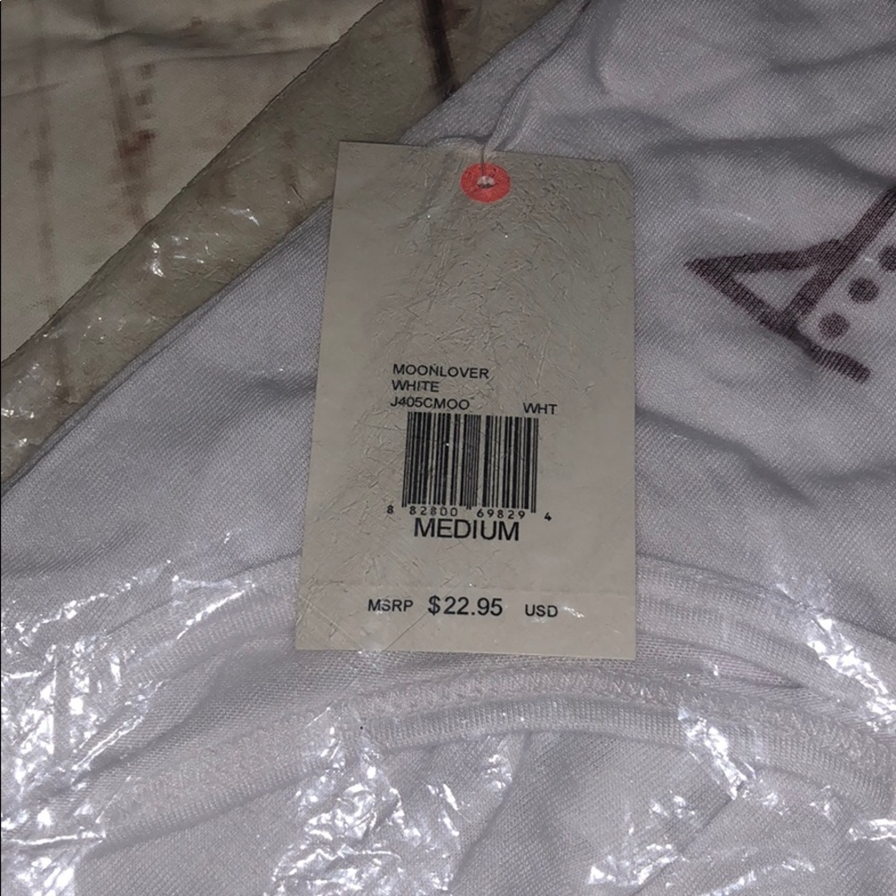 🆕 Billabong Moon Lover Tank - Picture 5 of 5